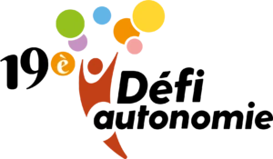 Logo de la plateforme