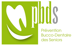 PREVENTION BUCCO-DENTAIRE DES SENIORS - PBDS