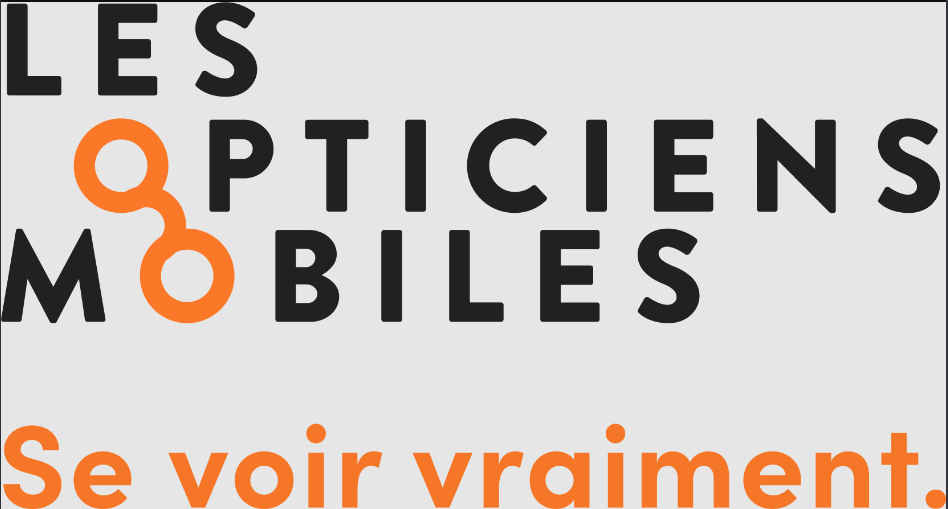 LES OPTICIENS MOBILES