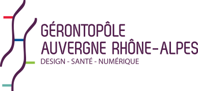 Gérontopôle Auvergne Rhône-Alpes