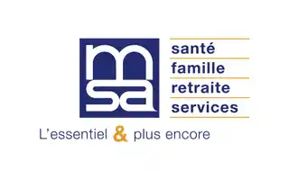 Mutualité Sociale Agricole (MSA) Ardèche Drôme Loire