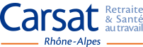 Carsat Rhône Alpes