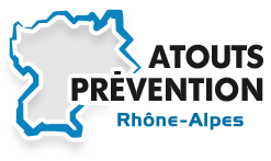 Groupement interrégimes Atouts Prévention Rhône Alpes