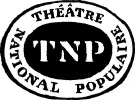 Théâtre national populaire (TNP)