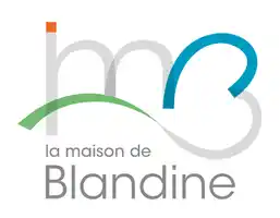 LA MAISON DE BLANDINE