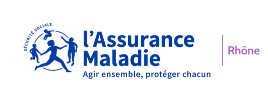 CPAM du Rhône